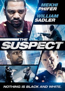 ดูหนัง The Suspect (2014) ล้างบัญชีแค้น ล่าตัวบงการ