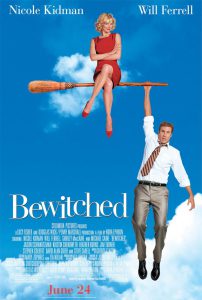 ดูหนัง Bewitched (2005) แม่มดเจ้าเสน่ห์ [ซับไทย]