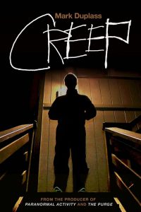 ดูหนัง Creep (2014) สยอง [ซับไทย]