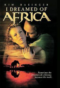 ดูหนัง I Dreamed of Africa (2000) สัมผัสฝันแอฟริกา [ซับไทย]