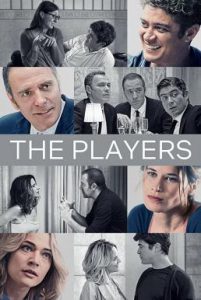 ดูหนัง The Players (Gli infedeli) (2020) หนุ่มเสเพล [ซับไทย]
