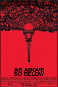 ดูหนัง As Above So Below (2014) แดนหลอนสยองใต้โลก