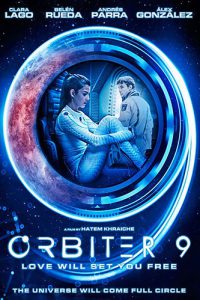 ดูหนัง Orbita 9 (Órbita 9) (2017) ออร์บิเตอร์ 9 [ซับไทย]
