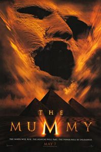 ดูหนัง The Mummy 1 (1999) เดอะ มัมมี่ คืนชีพคำสาปนรกล้างโลก ภาค 1