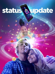 ดูหนัง Status Update (2018) สเตตัส อัพเดท