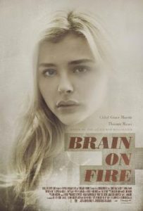 ดูหนัง Brain on Fire (2016) เผชิญหน้า ท้าปาฏิหาริย์