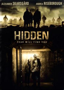 ดูหนัง Hidden (2015) ซ่อนนรกใต้โลก
