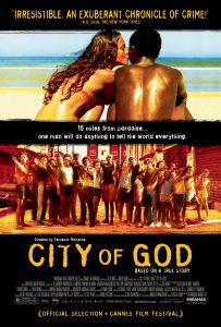 ดูหนัง City of God (2002) เมืองคนเลวเหยียบฟ้า
