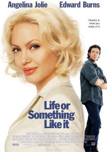 ดูหนัง Life or Something Like It (2002) สวรรค์เจ้าขา ขอเวลาพบรักแท้