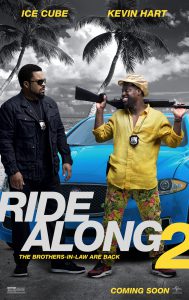 ดูหนัง Ride Along 2 (2016) คู่แสบลุยระห่ำ 2