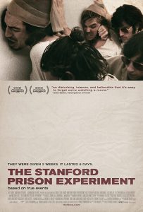 ดูหนัง The Stanford Prison Experiment (2015) คุกนรกจำลอง [ซับไทย]