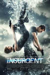 ดูหนัง Divergent 2: Insurgent (2015) อินเซอร์เจนท์ คนกบฏโลก 2 [Full-HD]