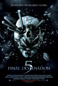 ดูหนัง FINAL DESTINATION 5 (2011) โกงตายสุดขีด ภาค 5