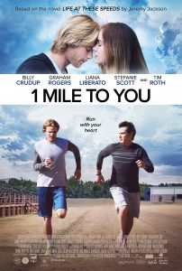 ดูหนัง Life at These Speeds (1 Mile to You) (2017)