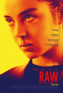 ดูหนัง Raw (Grave) (2016) [ซับไทย]