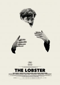 ดูหนัง The Lobster (2015) โสดเหงาเป็นล็อบสเตอร์