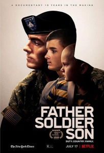 ดูหนัง Father Soldier Son (2020) ลูกชายทหารกล้า [ซับไทย]