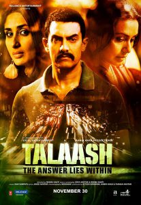 ดูหนัง Talaash (2012) สืบลับดับจิต [ซับไทย]