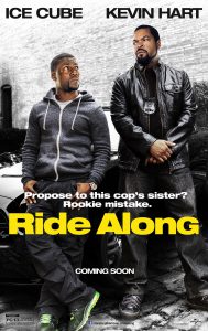 ดูหนัง Ride Along 1 (2014) คู่แสบลุยระห่ำ 1