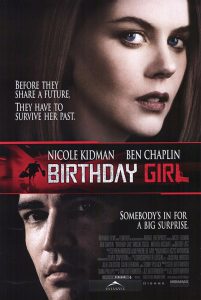 ดูหนัง Birthday Girl (2001) ซื้อเธอมาปล้น