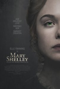 ดูหนัง Mary Shelley (2017) แมรี เชลลีย์