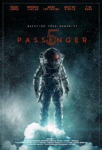 ดูหนัง 5th Passenger (2017)