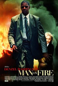 ดูหนัง Man on Fire (2004) คนจริงเผาแค้น