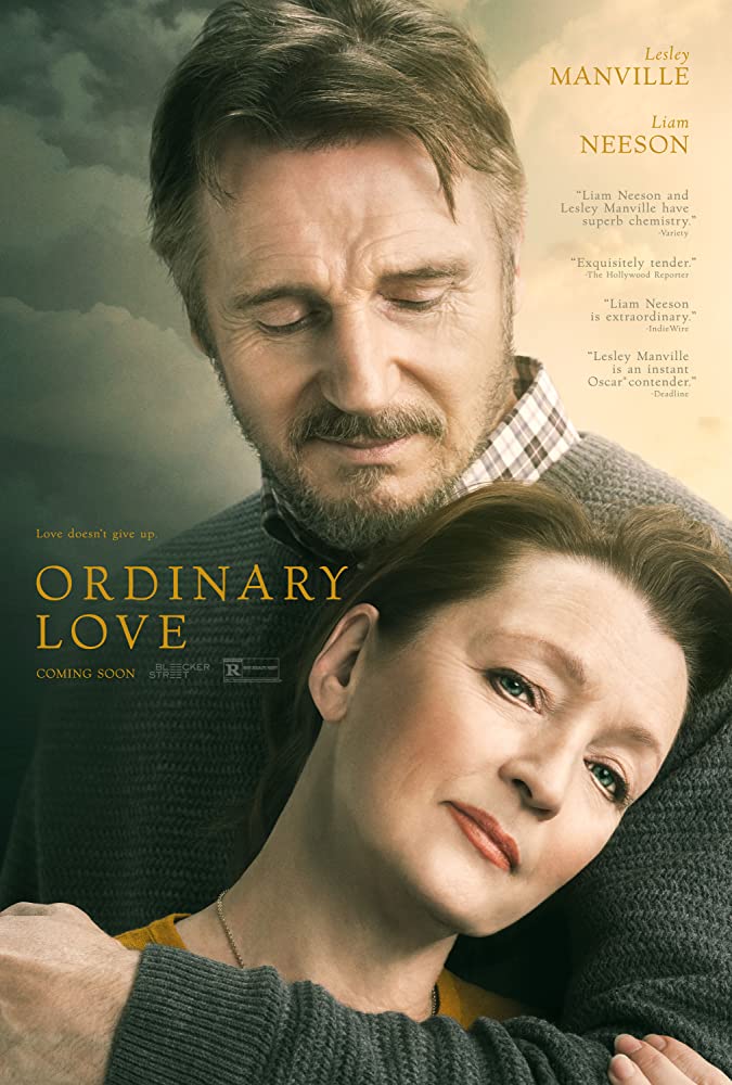 ดูหนัง Ordinary Love (2019)