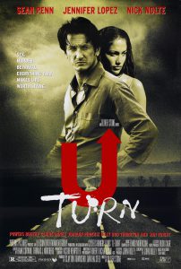 ดูหนัง U Turn (1997) ยูเทิร์น เลือดพล่าน