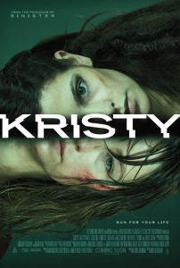 ดูหนัง Kristy (2014) คืนนี้คริสตี้ต้องตาย