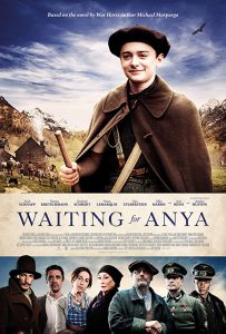 ดูหนัง Waiting for Anya (2020)
