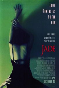ดูหนัง Jade (1995) เจด [ซับไทย]