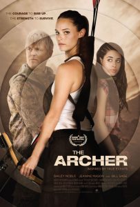ดูหนัง The Archer (2016) [ซับไทย]