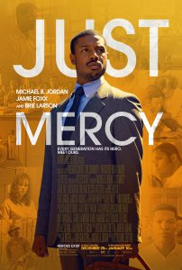 ดูหนัง Just Mercy (2019) ยุติธรรมบริสุทธิ์ [Full-HD]