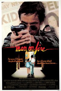 ดูหนัง Man on Fire (1987) คนแค้นเดือด [ซับไทย]
