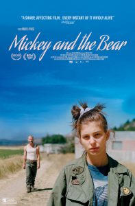 ดูหนัง Mickey and the Bear (2019)
