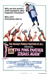 ดูหนัง The Pink Panther Strikes Again (1976) มือปืนปุ๊บๆปั๊บๆ [ซับไทย]