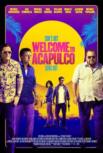 ดูหนัง Welcome to Acapulco (2019)