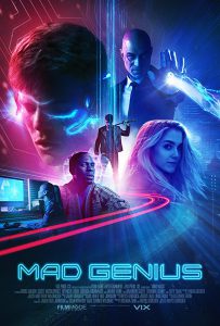 ดูหนัง Mad Genius (2017)