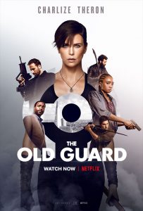 ดูหนัง The Old Guard (2020) ดิ โอลด์ การ์ด [Full-HD]