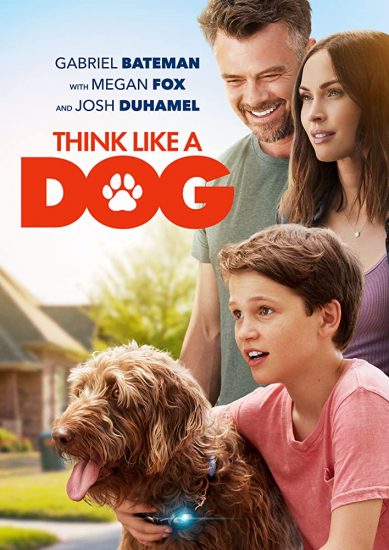 ดูหนัง Think Like a Dog (2020) คู่คิดสี่ขา [ซับไทย]