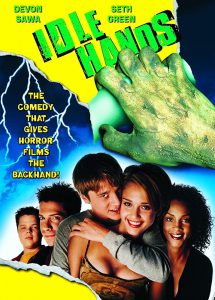 ดูหนัง Idle Hands (1999) ผีขยัน มือขยี้