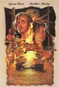 ดูหนัง Cutthroat Island (1995) ผ่าขุมทรัพย์ทะเลโหด