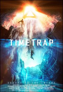 ดูหนัง Time Trap (2017) [ซับไทย]