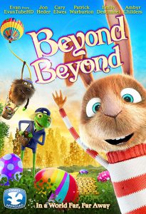 ดูหนัง Beyond Beyond (2014)