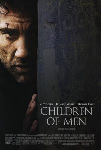 ดูหนัง Children of Men (2006) พลิกวิกฤต ขีดชะตาโลก