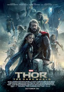 ดูหนัง Thor 2: The Dark World (2013) ธอร์: เทพเจ้าสายฟ้าโลกาทมิฬ