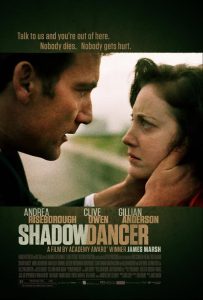 ดูหนัง Shadow Dancer (2012) เงามรณะเกมจารชน