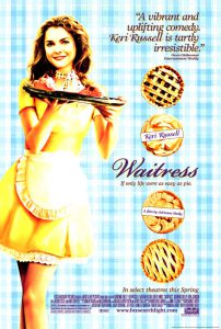 ดูหนัง Waitress (2007) รักแท้ไม่ใช่ขนมหวาน [ซับไทย]