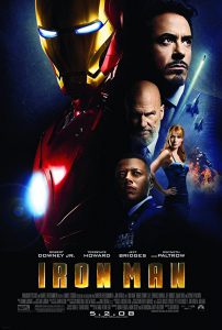ดูหนัง Iron Man (2008) มหาประลัยคนเกราะเหล็ก
